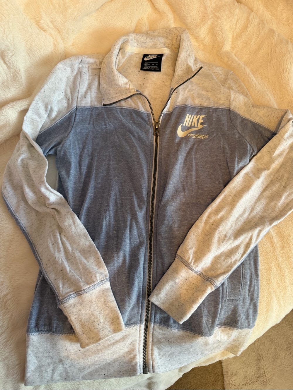 Women's Nike jacket